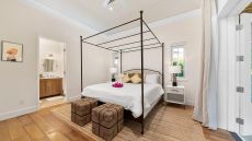  Providence  Villa  Bedroom