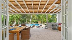  Providence  Villa  Patio 