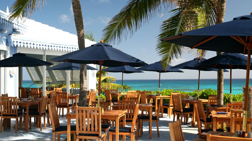 Pink Sands, Harbour Island, Bahamas