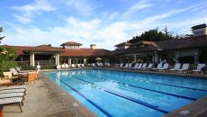 The Spanish Bay Club  at Casa Palmero at Pebble Beach