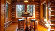chimpmunk cottage by pam voth photography a9a4476 hdr 52784721394 o at Triple Creek Ranch