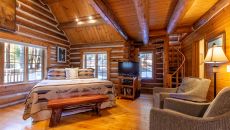 chimpmunk cottage by pam voth photography a9a4506 hdr 52784720429 o at Triple Creek Ranch