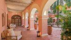 04.Abril colonial dia at Hotel Charleston Santa Teresa