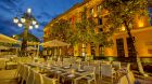 Restaurant La Plaza