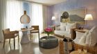 Grand suite