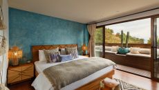 No 7 San Andres Deluxe at Hotel Casa Palopo