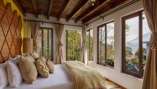 No 10 San Francisco Superior 1 at Hotel Casa Palopo