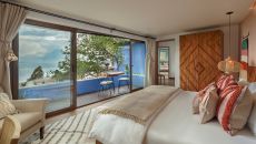 No 11 San Pedro Jr Suite at Hotel Casa Palopo