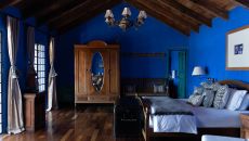 Cuerto 1 4 at Hotel Casa Palopo