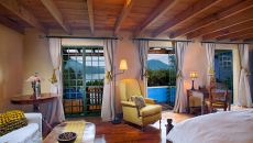 No 2 San Antonio Suite at Hotel Casa Palopo