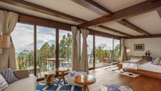 No 9 Santa Clara Suite at Hotel Casa Palopo