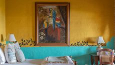 San Lucas at Hotel Casa Palopo