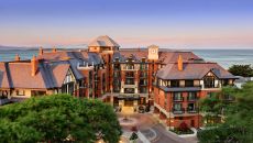 Oak Bay Beach Hotel at Oak Bay Beach Hotel