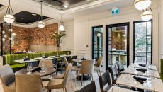 FARO at Oak Bay Beach Hotel