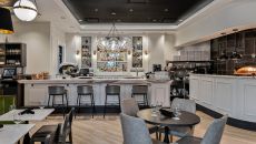 FARO at Oak Bay Beach Hotel