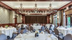 David Foster Foundation Theatre at Oak Bay Beach Hotel