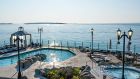 See more information about Oak Bay Beach Hotel pool