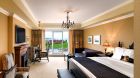 Garden Level Suite