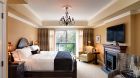 King Bedded Room