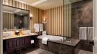 Spa bathrooms