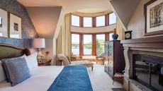 guestroom1 Hotel Quintessence