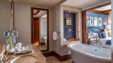 guest bathroom23 Hotel Quintessence