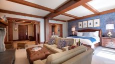 guestroom4 Hotel Quintessence