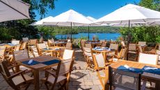 Resto Q Terrasse 39 Hotel Quintessence