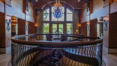 staircase Hotel Quintessence