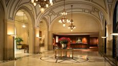 lobby reception