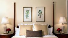 bedroom straight shot