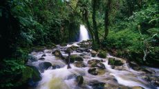 Inkaterra Machu Picchu river flow
