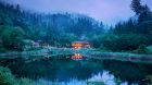 lakehouse