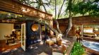 oak creek lodge