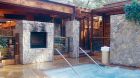Calistoga Ranch Spa