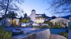 ojai valley inn spa exterior