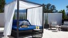 Ojai Valley Inn Daybed