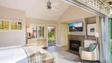 Carneros Cottage at Carneros Resort and Spa