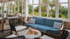 Carneros Pavilion at Carneros Resort and Spa
