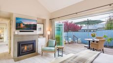 Cottageat Carneros at Carneros Resort and Spa