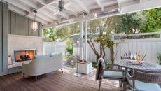 Crystal Waye at Carneros Resort and Spa