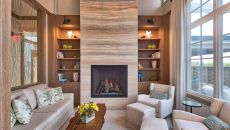 Spa at Carneros at Carneros Resort and Spa