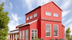 Boon Fly Cafe at Carneros Resort and Spa