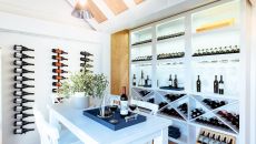 Carneros Resort Tasting Room at Carneros Resort and Spa