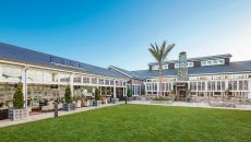FARM Pavilion at Carneros Resort and Spa