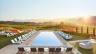 See more information about Carneros Resort and Spa Hilltop Pool