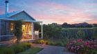 Carneros June sunset