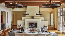  Lobby  Four  Seasons  Scottsdale  Troon  North.