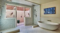  Bathroom  Four  Seasons  Scottsdale  Troon  North.