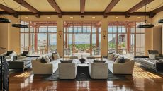  Lobby  Four  Seasons  Scottsdale  Troon  North.